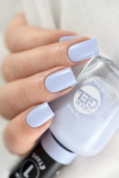Гель-лак для ногтей Sally Hansen Miracle O-Zone You Didn't 582
