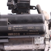 фото thumb №10, Audi q7 4m компресор насос підвіска пневматичний 4m0616005h