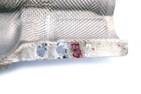 фото thumb №12, Bmw e66 e67 изоляция тепловая защита туннель бака