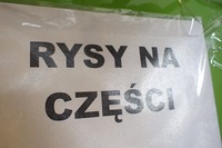 фото thumb №12, Крыло левый передний peugeot 807 a203000011 06r c8