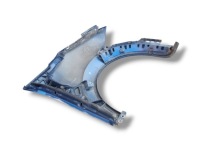 Купити Крило перед ліва сторона audi a2 8z 2003 8z0821105c, фото thumb