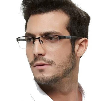 ОЧКИ PRESCRIPTION nerdy элегантные ПЛЮСЫ +3,5