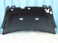 фото thumb №1, Mercedes e-klasa w213 sedan обивка крышки задняя