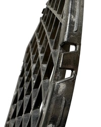 фото thumb №5, Bentley continental gt gtc решётка радиатора решётка lh 3w8807683d 3w8807683e