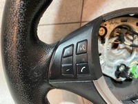 фото thumb №5, Bmw e70 e71 x5 x6 кермо м-пакет багатофункціональний шкіра