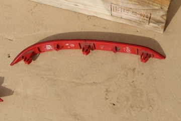 фото thumb №7, Bmw ix3 g08 відбивач бампера лівий праві бампер зад оригінал