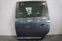 фото thumb №1, Двері лівий задня задні ліва ssangyong rodius ii abs повний