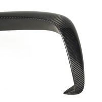 фото thumb №14, Спліттер спойлер накладка передній бампера