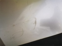 фото thumb №7, Mercedes ml w164 05-10 бампер задня kpl демонтаж