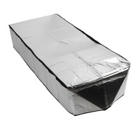 фото thumb №1, Алюминий gruba защита тепловая 140x67cm