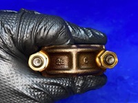 фото thumb №9, Поршень шатун g4gc kia sportage ii hyundai tucson 2.0 16v 20mm 48mm