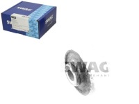 фото thumb №1, Swag втулка рычага seat leon 99 audi a3 le=pr ty