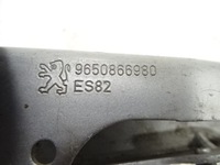 фото thumb №7, Peugeot 207 левая петля капот крышки двигателя 9650866980