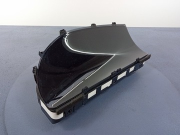 фото thumb №8, Cl w216 s w221 5.5 v8 спидометр приборы a2215405048