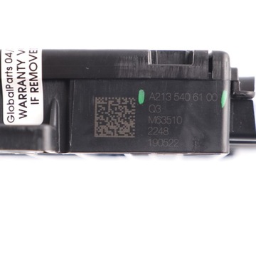 фото thumb №12, Mercedes w205 модуль коробка предохранителей a2135406100