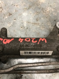 фото thumb №9, Рейка рульова трансмісія mercedes w204 a20411011017