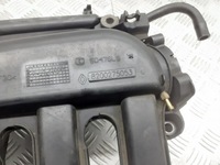фото thumb №3, Коллектор всасывающий renault scenic ii 1.6