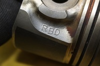 фото thumb №6, Поршень поршні шатун шату́н cr-v ii 2.2 i-ctdi n22a2