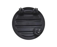 фото thumb №9, Решітка радіатора бампера do ford escape 2008-2012 8l8z17e811a ліва