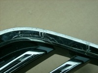 Решітка радіатора решітка радіатора renault talisman 623100546r Ціна, фото thumb