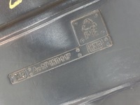 фото thumb №4, Audi a5 b8 2011- защита pod бампер 1337345q