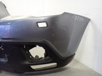 Mitsubishi asx 10-13 бампер передний перед ксенон u17a Оригинал, фото thumb