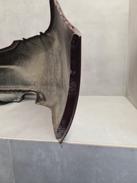 фото thumb №10, Бампер задняя задний buick regal оригинал