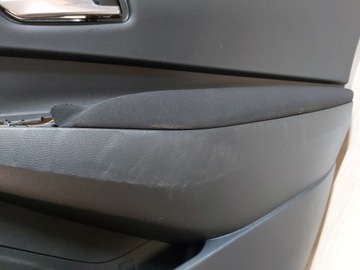 фото thumb №5, Toyota corolla e21 боковина двері правий зад