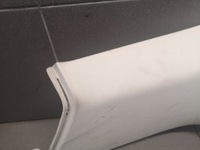 фото thumb №6, Защита стойка потолочный audi a6 c6 4f9867246f