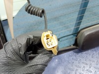 фото thumb №4, Mazda tribute i ep 00-07 стекло задняя крышки задняя откидная