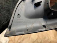 фото thumb №13, Trafic iii vivaro b ручка двері кнопка вікон