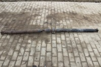 фото thumb №1, Wał приводной nissan murano i 3.5 v6