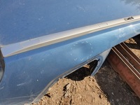 фото thumb №6, Hyundai i40 универсал крыша металлический обшивка цвет yu6 рейлинги