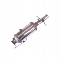 фото thumb №1, Фильтр частиц твердых dpf eec fr6136t