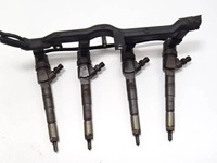 фото thumb №3, Форсунки kpl. alfa romeo giulietta 1.6 jtdm