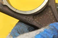 фото thumb №7, Поршень шатун шату́н bmw e65 4.4 b