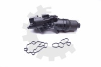 фото thumb №11, Корпус фильтра масла 31skv052