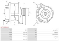фото thumb №13, Auris 1.6, auris 1.6 touring sports, corolla 1.6 [1zr-fae] 10.2012-12.2018