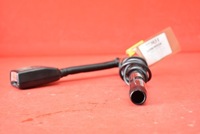 фото thumb №6, Натягувач застібка ременя праві перед 3m5t14a132ae ford focus c-max mk1 03-07