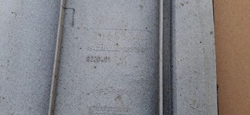 фото thumb №12, Scania r s спойлер міжосьовий лівий надбудова захист 2338003 2337981