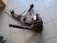 фото thumb №1, Важіль поворотний кулак правий задня vw t6 caravelle 17 r