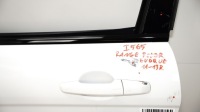 фото thumb №10, Двери левые перед range rover evoque 11-13r 867