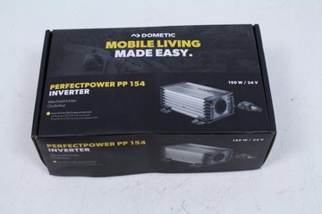 фото thumb №6, Преобразователь dometic 24v 150w