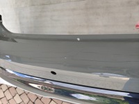 фото thumb №7, Audi q2 s-line бампер задняя 81a807511b