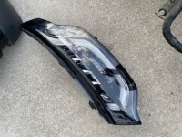 Комплектный  перед land rover discovery l462 ремень фары капот бампер радиатор Недорого, фото thumb