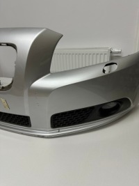 фото thumb №5, Бампер перед передний volvo v70 омыватель