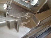 фото thumb №3, Лампа перед права subaru forester full led 18-