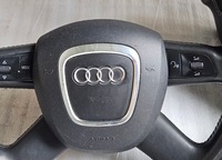 фото thumb №5, Audi a6 c6 приборная панель консоль подушка безопасности ремни