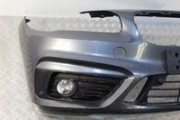 фото thumb №8, Бампер перед 6x pdc bmw 2 f45 m-sport