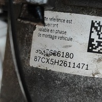 фото thumb №6, Peugeot 2008 ii 2020 насос abs